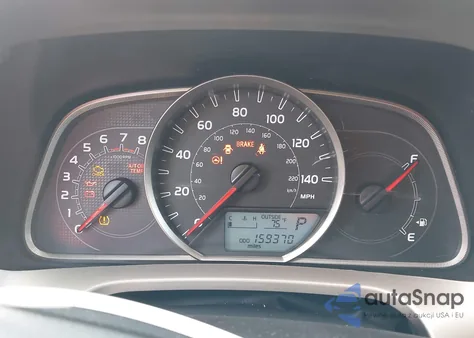 2015 Toyota Rav4 Le from USA, damaged, VIN 2T3BFREV3FW339906